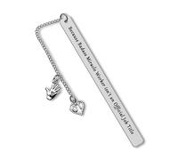 Bookmark Gifts for Occupational Therapist OT Thank You Bookmark Appreciation Gifts for Occupational Therapy OT Assistant Gift Occupational Therapist Student Graduation Birthday Colleague Farewell Gift