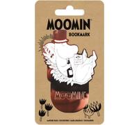 Moomin - Stationery & Notebooks - Moominpappa Bookmark [Office Product]
