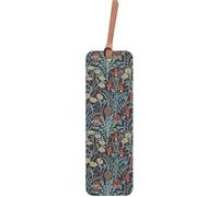 Bookmark Paper - ACS Walter Crane (Meadow Flowers)