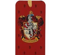 Bookmark Paper - Harry Potter (Gryffindor)