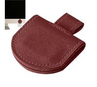 Bookmark Pen Holder Notebook Magnetic Bookmark with Pen Case, Stylish Book Accessories for Readers and Writers in the Office Study Travel Cafe