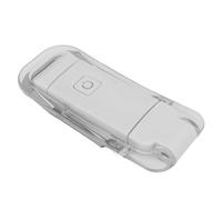 Bookmark Simple, Easy-to-Clip Book Light 3 Brightness Eye Care for Reading in The Dark (White)