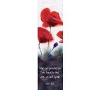 Bookmark - Tears are Prayers Too