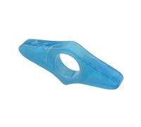 Bookmark Thumb Book Support Book Page Holder School Supplies Reading Aids Marque Page Book Accessories Spreader Convenient Bookmark(Round Corner)