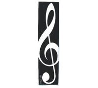 Bookmark Treble Clef: Stationery