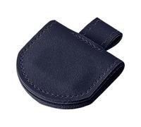 Bookmark with Pen Holder | Leather Magnetic Book Marks Pencil Clip | Book Accessories for Students Teachers Writers Readers Notes Journal Desk Office Library Travel Birthday