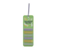Bookmark with Sticky Tabs - Moomin (Daydreaming)