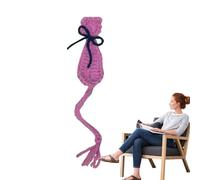 Bookmarks, Cat Bookmark | Craft Animal Book Marker | Cute Animal Shaped Crochet Book Marker, Page Marker, Aesthetic Reading Accessories for and A