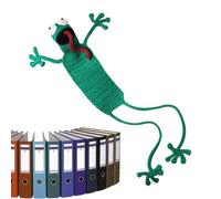 Bookmarks, crochet bookmarks Cute animal bookmarks, bookmarks | Bookmarks for girls, boys, book lovers, Christmas stockings, Nou