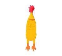 Bookmarks For Kids - Animal Pages, Easy To Use Cool Chicken Bookmark | Kid-friendly Book Marker For Classroom Use, Home Study, School Supply, Reading Enhancer, Fun Present For Readers