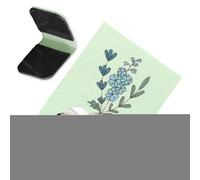 Bookmarks, Vintage Magnetic Bookmarks for Reading Study Diary, Planner, Notebook, School, Office, Girls, Boys, Teens, Men, Teacher, Lovers