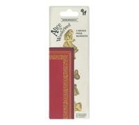 Bookminders – Page Markers – Alice in Wonderland