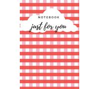 Booknote: carnet de notes, cahier, journal intime