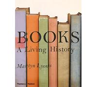 Books: A Living History