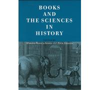 Books and the Sciences in History