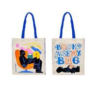 Books Are My Bag Ashwin Chacko