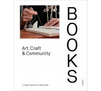 Books: Art, Craft & Community