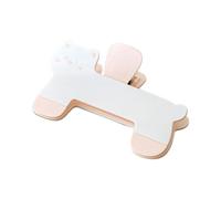 Books Bookmarks - 12.9x7.8cm Practical Cat Design Read Fixing Supplies, Book Opener Holder Convenient for Reading for Men Women Girls Youth Teens Students
