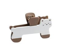 Books Bookmarks,Cat Design Read Fixing Tool | Page Marker Clips for Teacher,for Women Girls Youth Teens Teachers Students