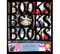 Books! Books! Books! Explore the Amazing Collection of the British Library