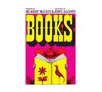 Books!: by Murray McCain and John Alcorn