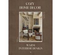 Books Cozy Home Decor LT1029 - Unisex 23 x 3.5 x 28.5 cm