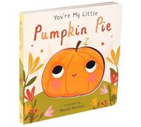 Books Dolphin Silver You'Re My Little Pumkin Pie (Paperback) (US IMPORT)