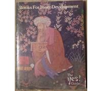 Books for Inner Development: The Yes! Guide