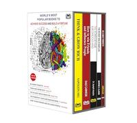 Books For Personal Growth (Set of 5 Books) Think and Grow Rich | How to Win Friends & Influence People | The Power of Your Subconscious Mind | As a Man Thinketh | The Richest Man In Babylon