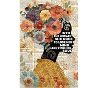 Books Into The Library She Goes Lose Her Mind Puzzles for Adults, Impossible Hard Difficult Challenging Jigsaw_300pcs