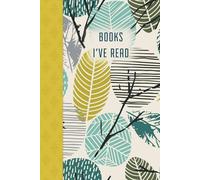 Books I've Read (Raney Day Journals)