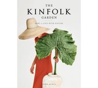 Books Kinfolk Garden AR1031 - Unisex 21 x 3.9 x 28.5