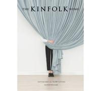 Books Kinfolk Home AR1015 - Unisex - 21 cm - Quartz 21.0 x 4.0 x 28.5