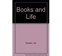 Books & Life
