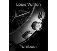Louis Vuitton Tambour – Thames & Hudson