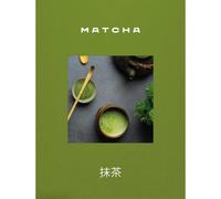 Books Matcha HS1017 - Unisex 19.5 x 2 x 24.5 cm