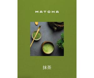 Books Matcha HS1017 - Unisex 19.5 x 2 x 24.5 cm