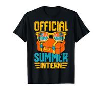Books - My Summer Is Fully Booked T-Shirt