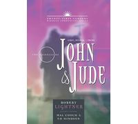 Books Of 1, 2, 3 John And Jude, The: Forgiveness, Love, & Courage Volume 15 (Twenty-First Century Biblical Commentary)