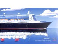 Books of Comparisons: "Queen Mary 2"