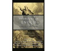 Books of Enoch : Complete Edition, the