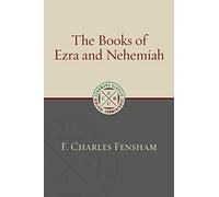 Books of Ezra and Nehemiah (Eerdmans Classic Biblical Commentaries)