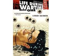 Books Of Magick: Life During Wartime Book 1