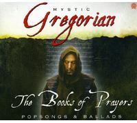 Books of Prayers - Mystic Gregorian