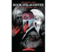 Books of Slaughter Vol. 1