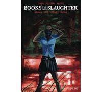 Books of Slaughter Vol. 2 : Book of Butcher