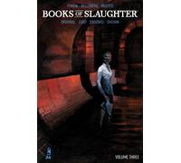 Books of Slaughter Vol. 3