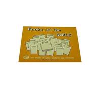 Books of the Bible Colouring Book: Outline Texts Book 4: No. 4 (The Colouring Books)