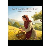 Books of the Bible: Ruth
