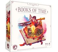 Books of Time